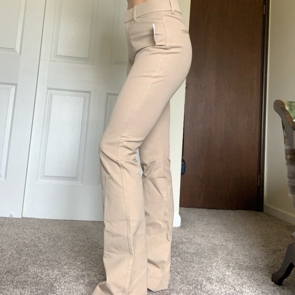 Old Navy Pants - Tan dress pants